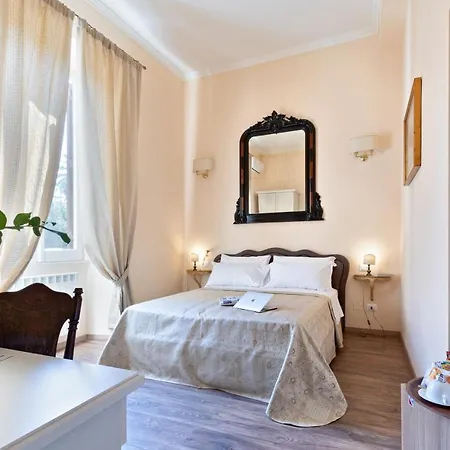 게스트하우스 Vatican Domus Luxury 4*