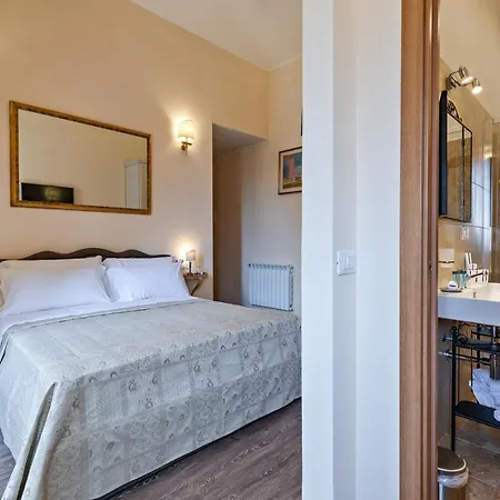 Vatican Domus Luxury Casa de hóspedes Roma