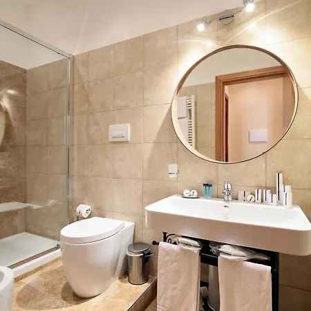 Vatican Domus Luxury Casa de hóspedes Roma