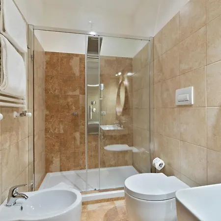 Vatican Domus Luxury 4* Roma