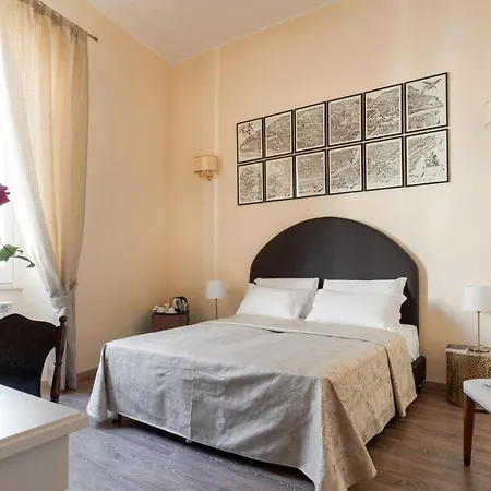 Vatican Domus Luxury