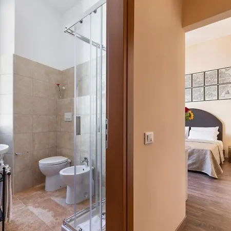 Vatican Domus Luxury Casa de hóspedes Roma