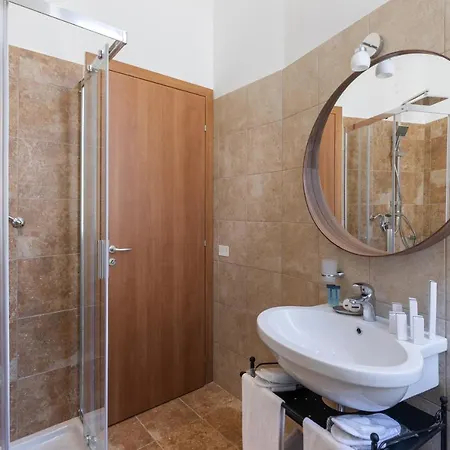 Vatican Domus Luxury