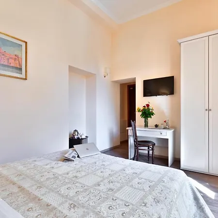 Casa de hóspedes Vatican Domus Luxury 4*