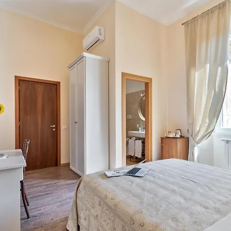 Casa de hóspedes Vatican Domus Luxury Roma