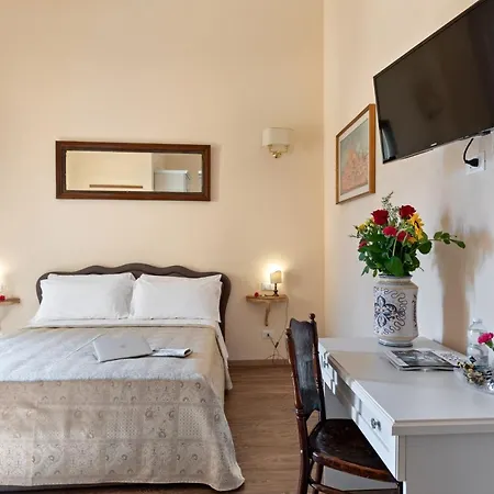 Vatican Domus Luxury 4* Roma