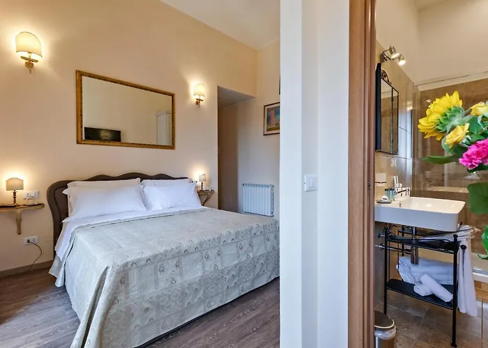 Vatican Domus Luxury Gæstehus Rom