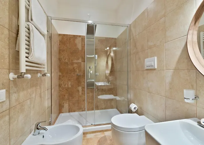 Vatican Domus Luxury 4* Rom