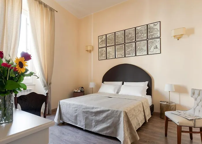 Vatican Domus Luxury