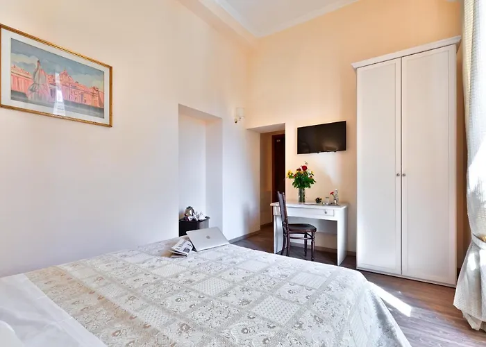 Gæstehus Vatican Domus Luxury 4*