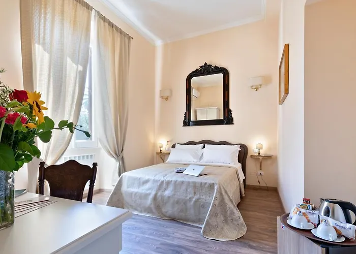 Gæstehus Vatican Domus Luxury 4*