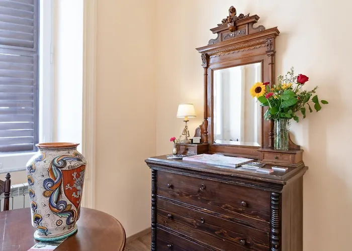 Vatican Domus Luxury 4*