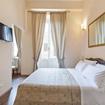 Vatican Domus Luxury * Rom
